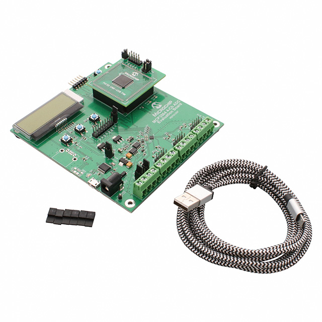 Microchip Technology ADM01097 electronic component