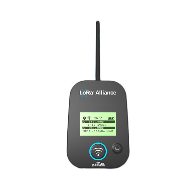 Adeunis RF ARF8124AA electronic component