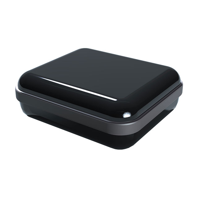 Serpac CX23ABKAGM electronic component