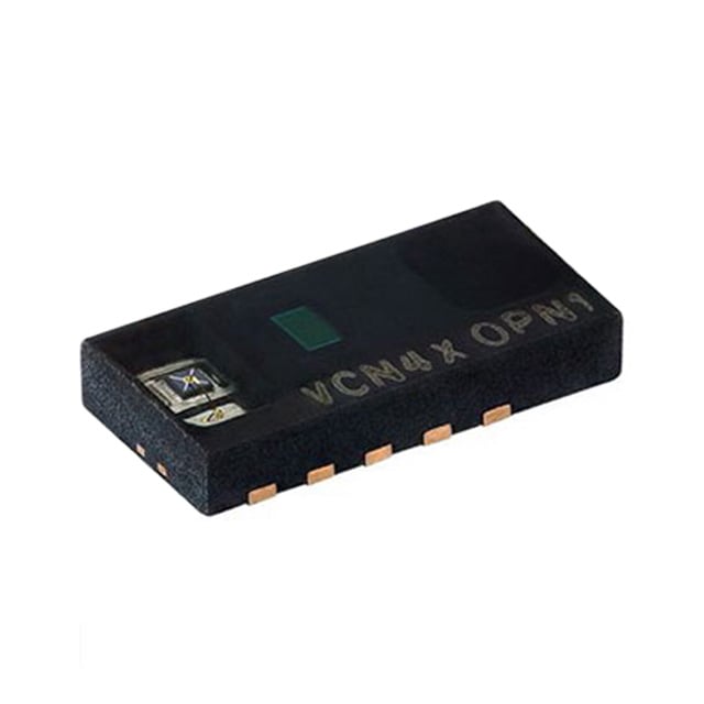 Vishay Semiconductor Opto Division VCNL4020X01-GS08 electronic component