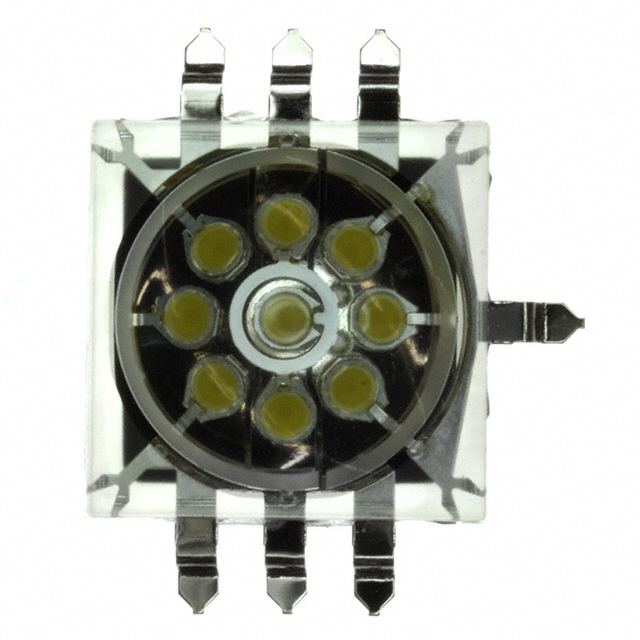 TT Electronics/Optek Technology OVTL09LG3W electronic component