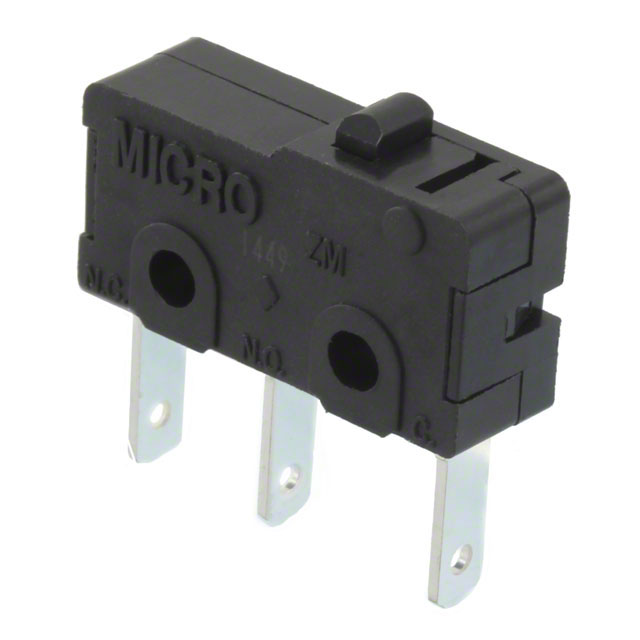 Honeywell Sensing and Productivity Solutions ZM90G70A01 electronic component