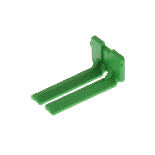 TE Connectivity Deutsch Connectors 967632-1 electronic component