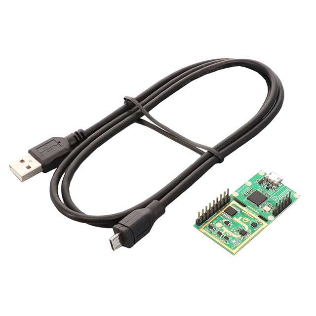 Infineon Technologies DEMOSENSE2GOLTOBO1 electronic component