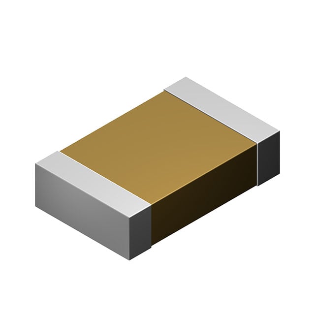 Frontier Electronics 0201G250N5R1BCT electronic component