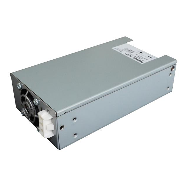 TDK-Lambda CUS600M-19/EF electronic component