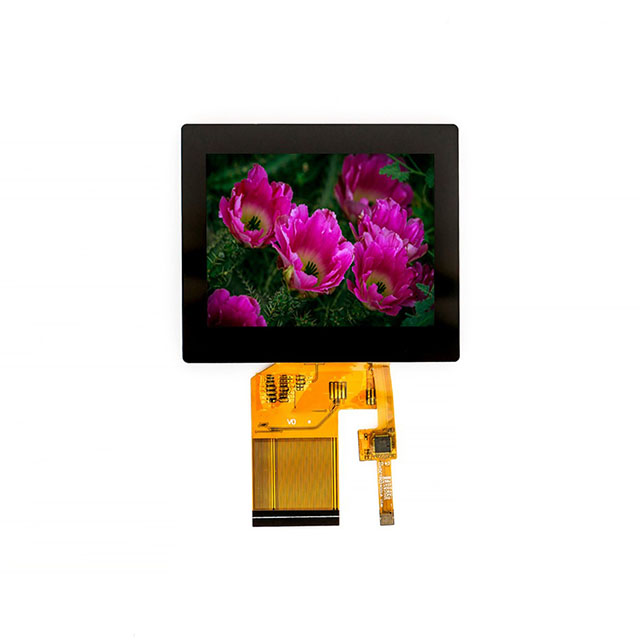 Focus LCDs E35RG63224LW2M350-C electronic component