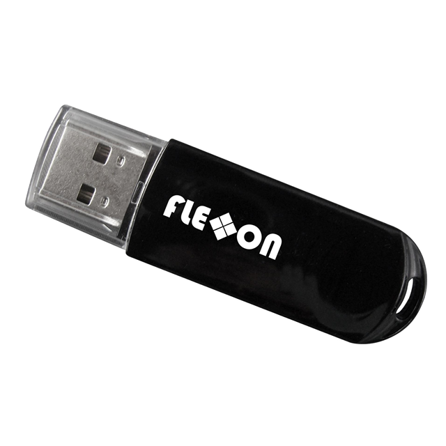 Flexxon Pte Ltd FUUP004G-U2R electronic component