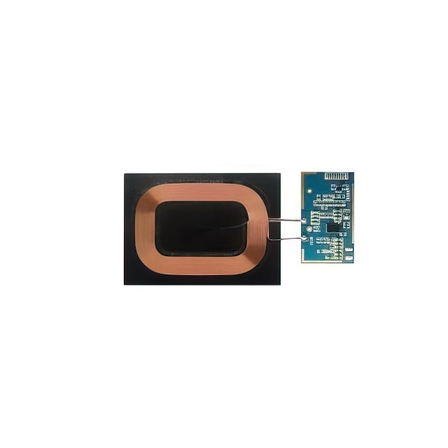 QST QPR-0108 electronic component