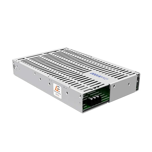 EXCELSYS / Advanced Energy CX10S-0ACB0B-P-A-DK00000 electronic component