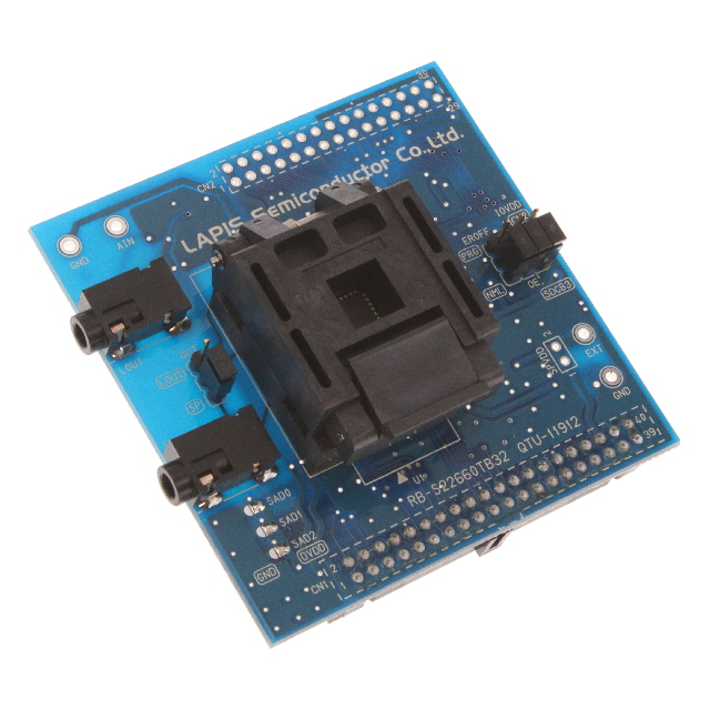 ROHM Semiconductor RB-S22660TB32 electronic component