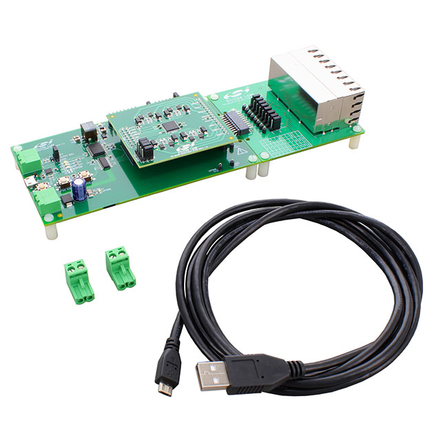 Skyworks Solutions Inc. SI3474-KIT electronic component