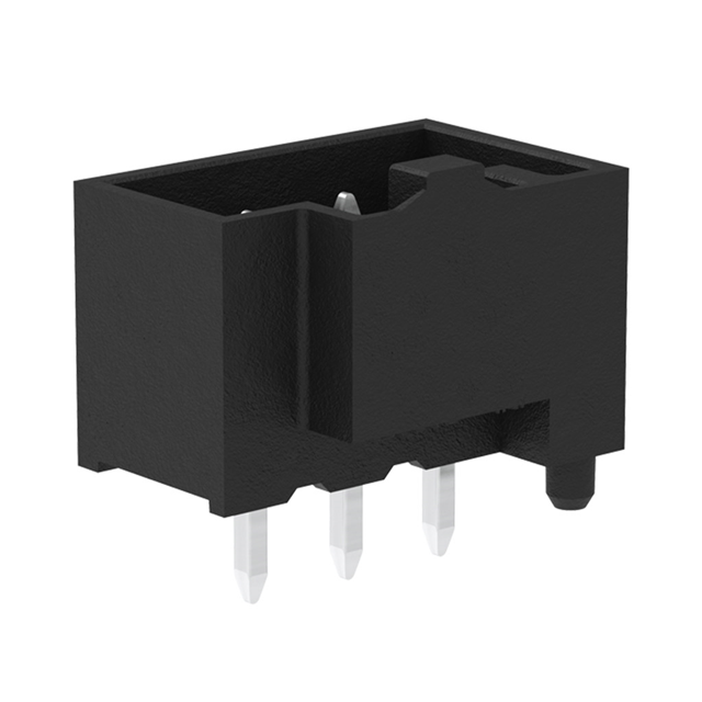 Molex 2092080002 electronic component