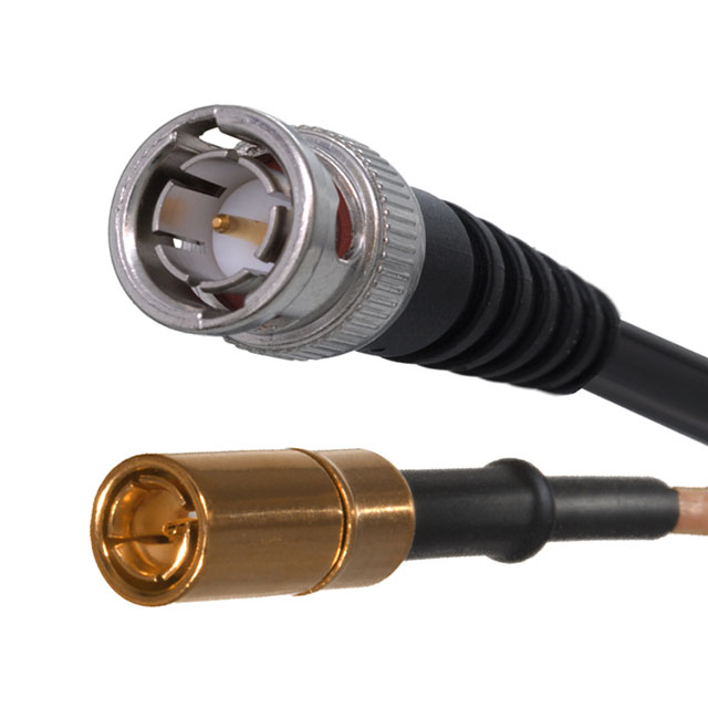 Cinch Connectivity Solutions Johnson 415-0200-MM500 electronic component