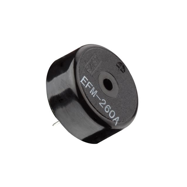 East Electronics EFM-260A electronic component