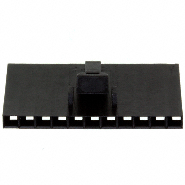 TE Connectivity AMP Connectors 1-104257-0 electronic component