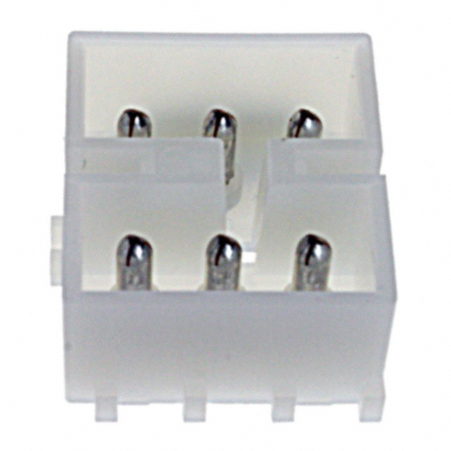 TE Connectivity AMP Connectors 1-380999-0 electronic component