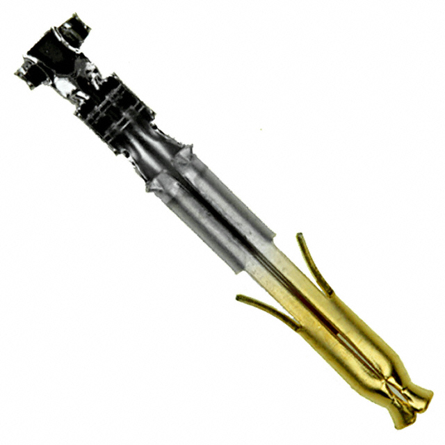 TE Connectivity AMP Connectors 1-770986-0 electronic component