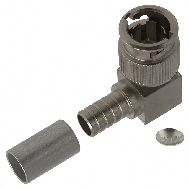 TE Connectivity AMP Connectors 1274566-2 electronic component
