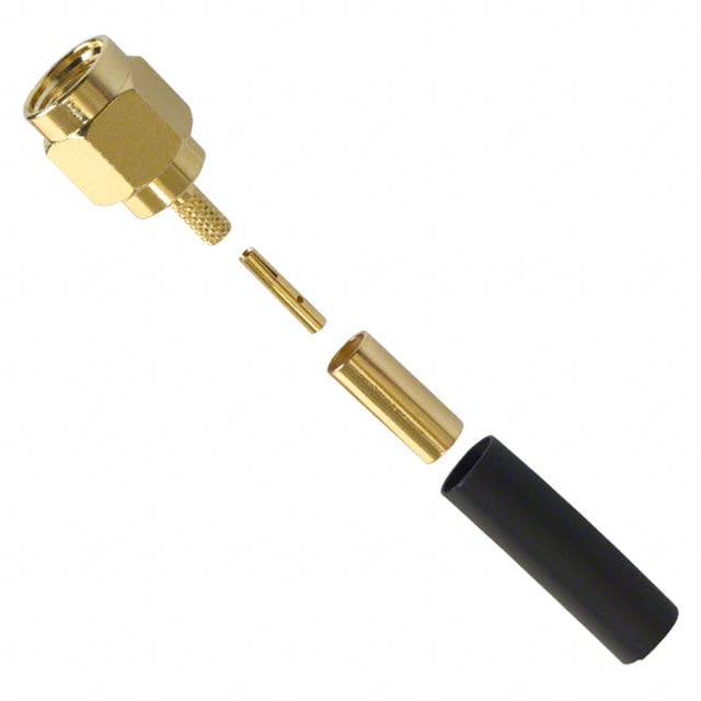 Amphenol RF 132114RP electronic component