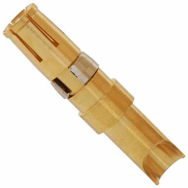 Amphenol CONEC 132C10039X electronic component