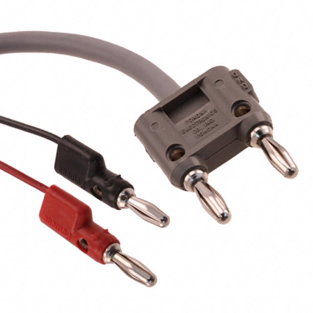Pomona Electronics 1368-A-36 electronic component