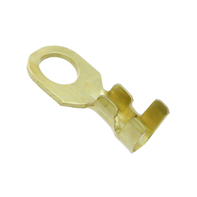 TE Connectivity AMP Connectors 41604 electronic component