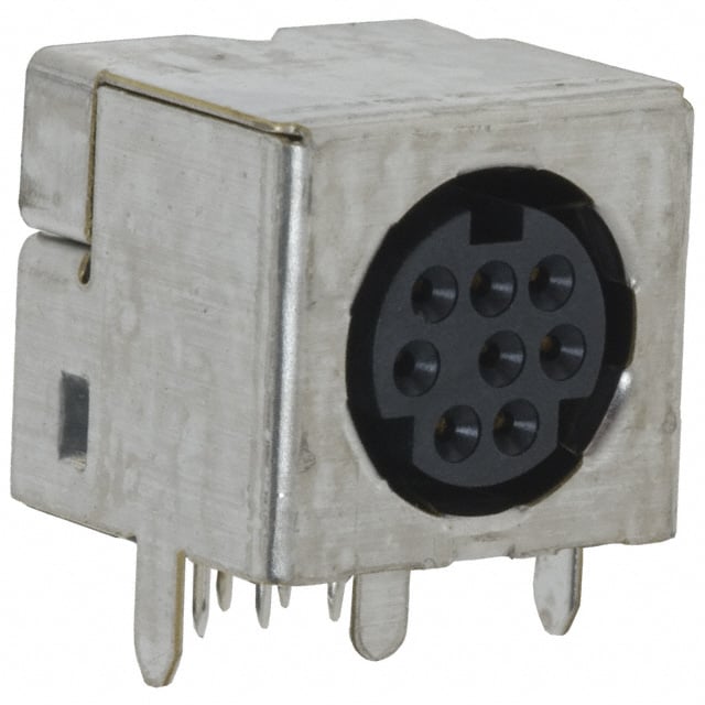 TE Connectivity AMP Connectors 5749267-1 electronic component