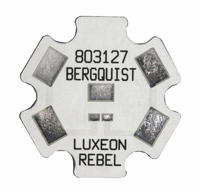Bergquist 803127 electronic component