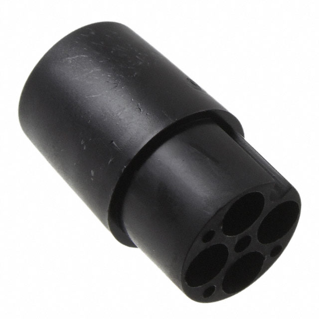 TE Connectivity AMP Connectors 925076-3 electronic component