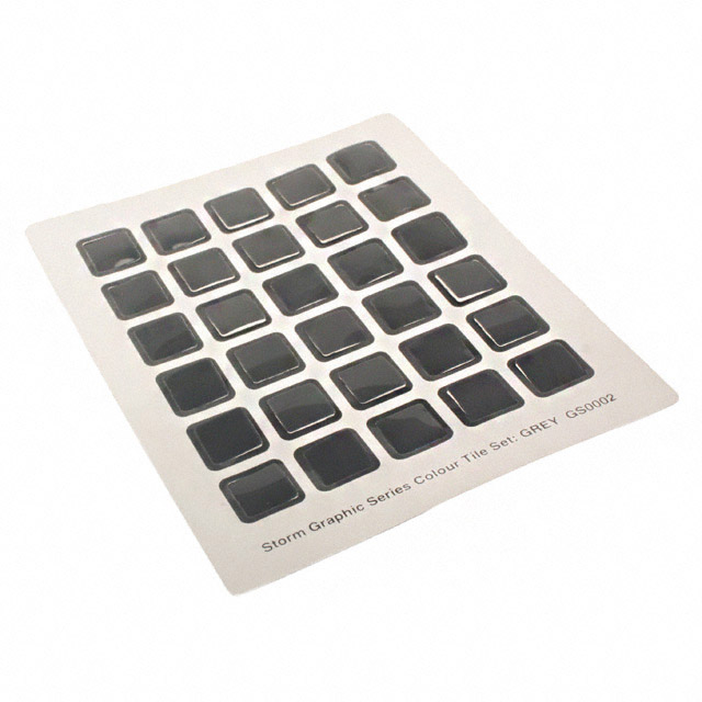 Storm Interface GS000203 electronic component