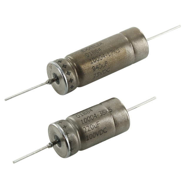 EXXELIA 10004-24KS electronic component