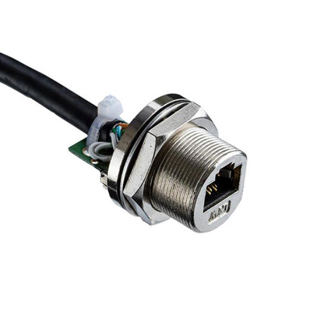 Amphenol LTW RCM-5SPFFP-SCU7B40 electronic component