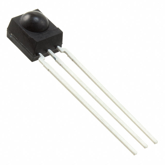 Vishay Semiconductor Opto Division TSOP2430 electronic component