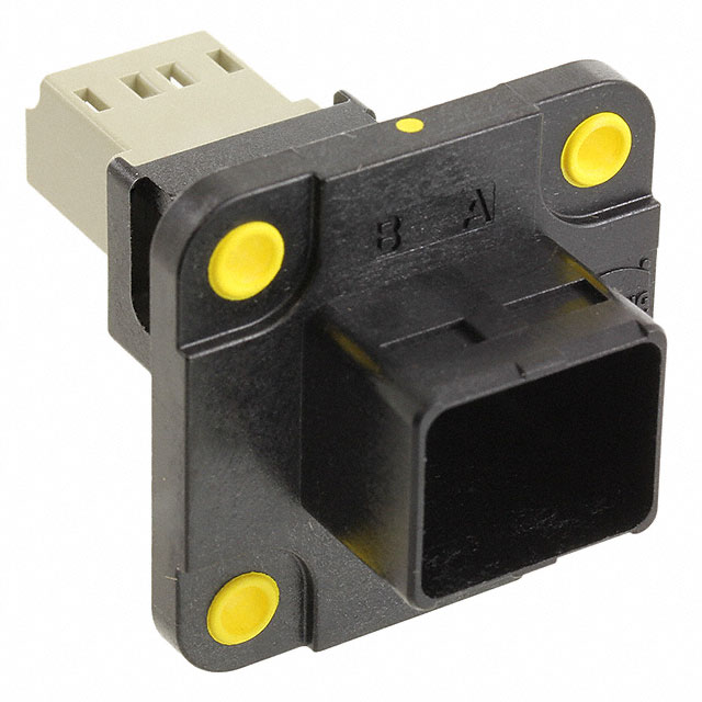 HARTING 09574410500000 electronic component