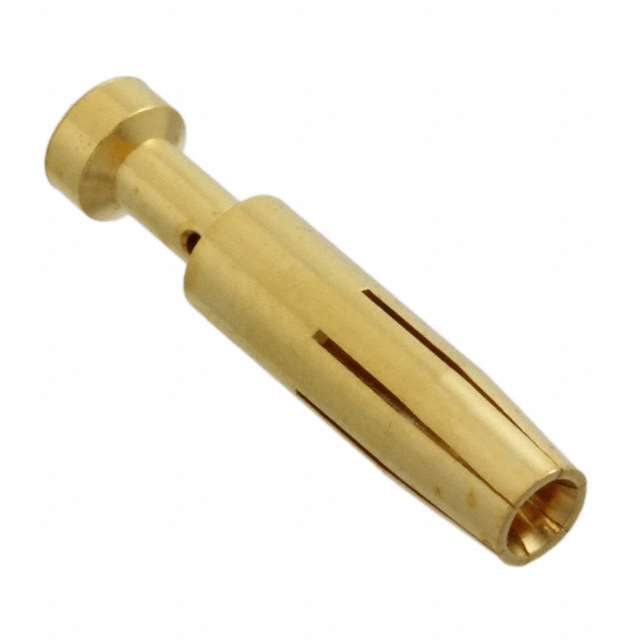 TE Connectivity AMP Connectors 1-1105101-2 electronic component