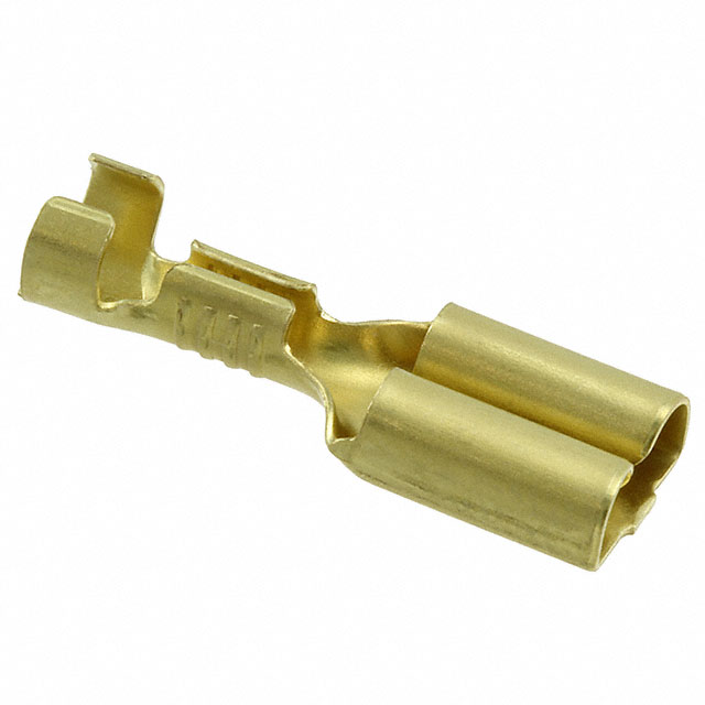 TE Connectivity AMP Connectors 170054-1 electronic component
