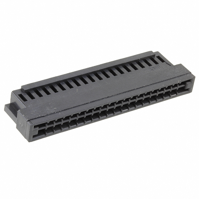 TE Connectivity AMP Connectors 2-88179-2 electronic component