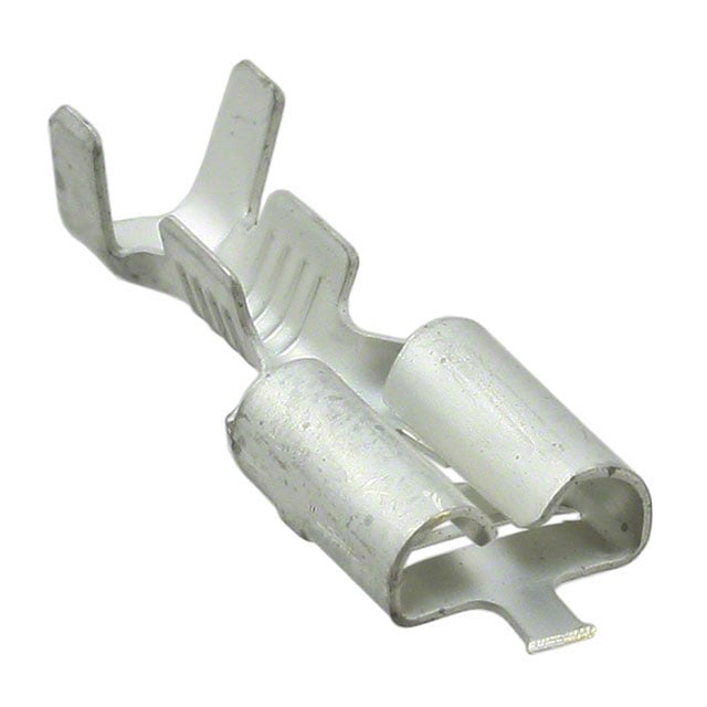 TE Connectivity AMP Connectors 42100-2 electronic component