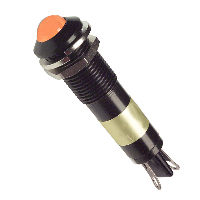 Dialight 6091322120 electronic component