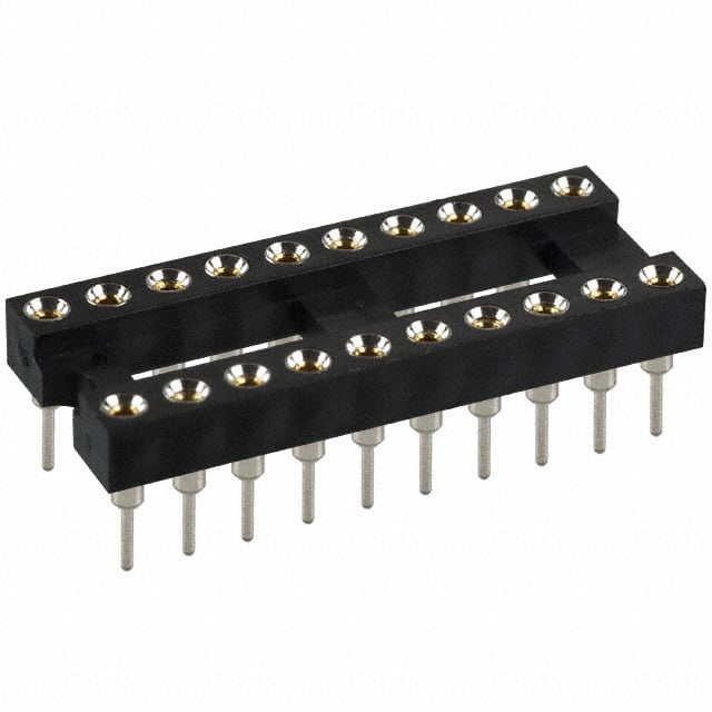 Assmann WSW Components AR20-HZL/01-TT electronic component
