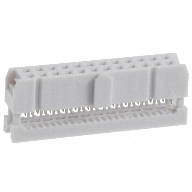 Assmann WSW Components AWP24-7540-T-R electronic component