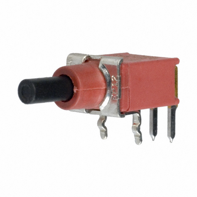 C&K EP12SD1AKE electronic component
