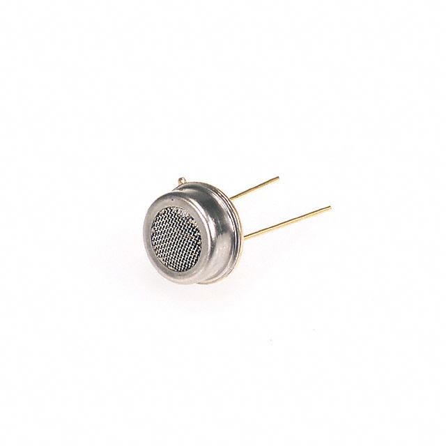 TE Connectivity Measurement Specialties HS1100 electronic component