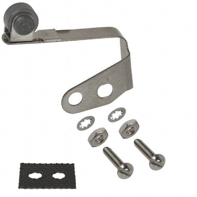 Honeywell Sensing and Productivity Solutions JX-45 electronic component