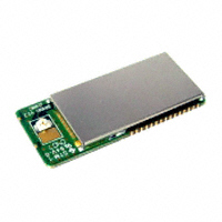 NXP USA Inc. JN5139-001-M/04R1T electronic component
