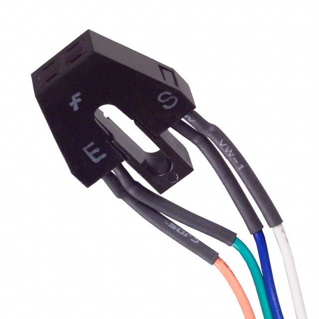 onsemi QRB1134 electronic component