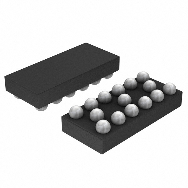 California Micro Devices CM1420-03CP electronic component