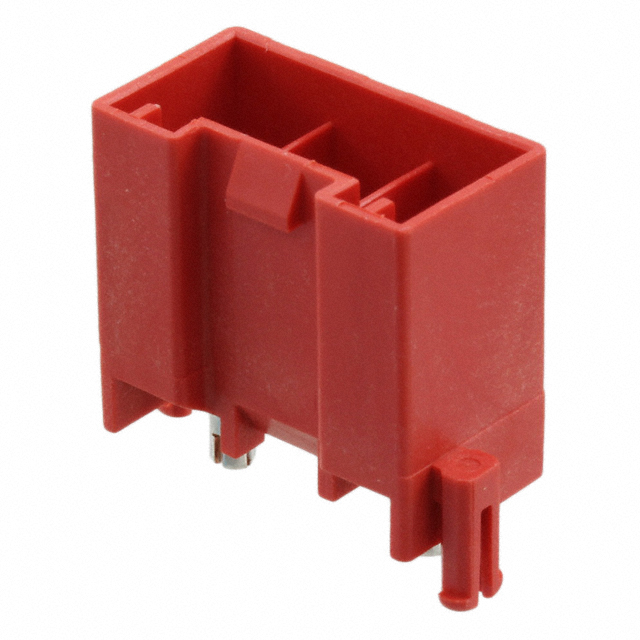 TE Connectivity AMP Connectors 1747996-2 electronic component