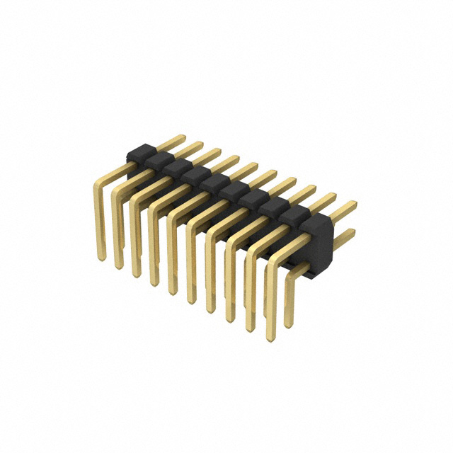 NorComp Inc. 27642002RP2 electronic component